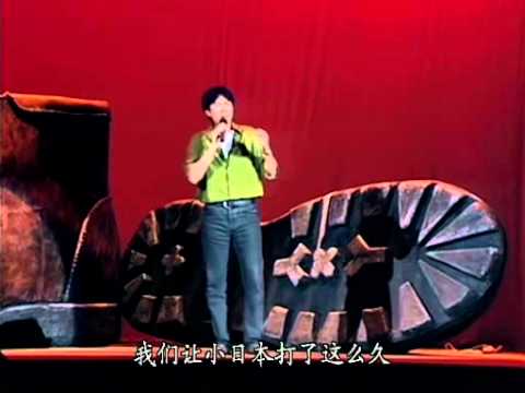 黃子華 Dayo 2010 嘩眾取寵 disc2