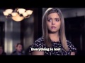 Everything is lost - Maggie eckford || Soundtrack PLL [Lyrics]