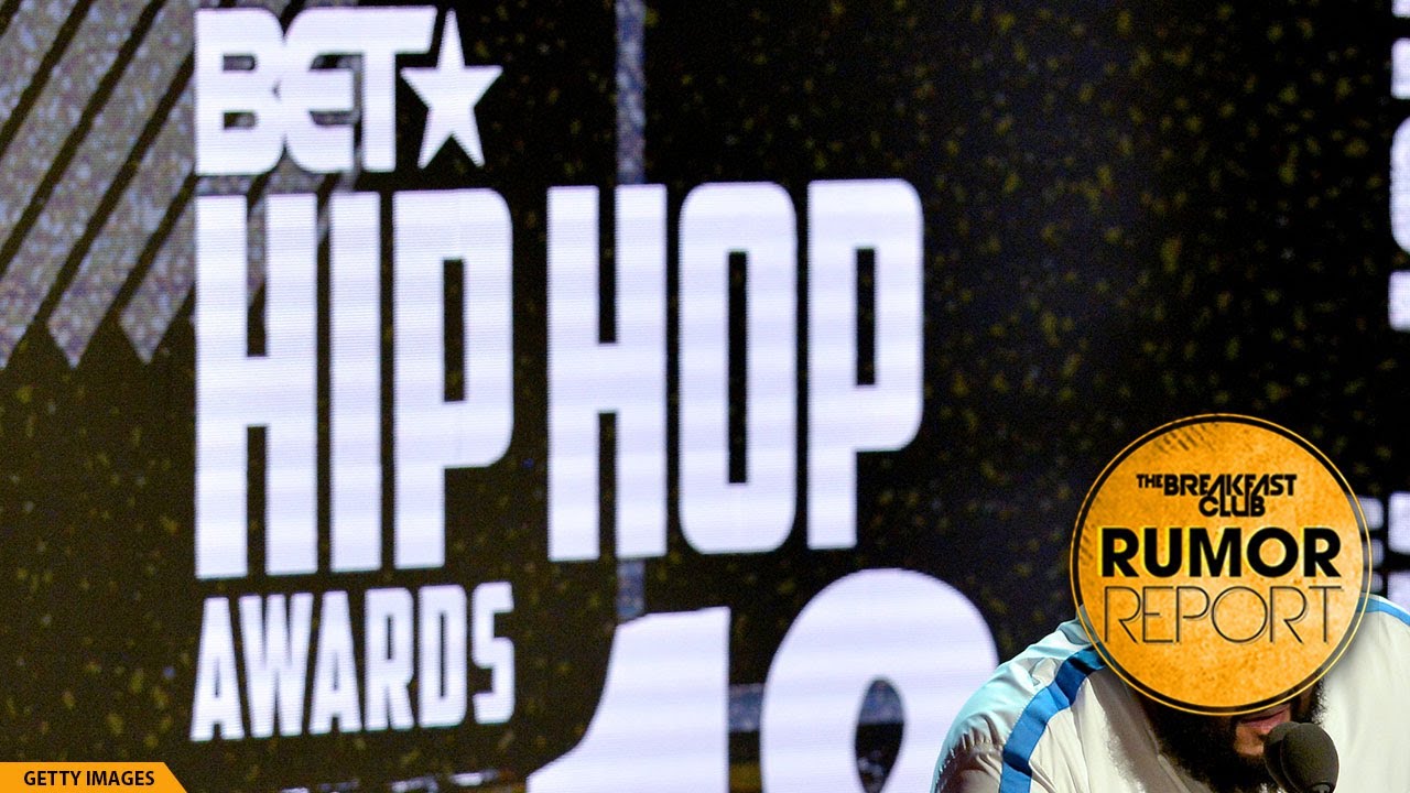 BET HipHop Award Nominations Announced, Cardi B & Meg Thee Stallion