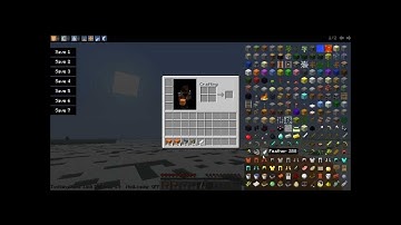 Mod Spotlight - TooManyItems