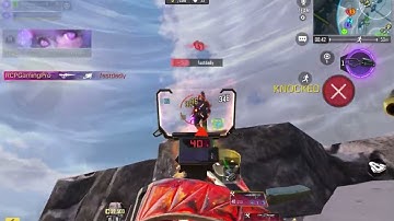 No Recoil EM2 Mythic Best Gunsmith in Call of Duty Mobile