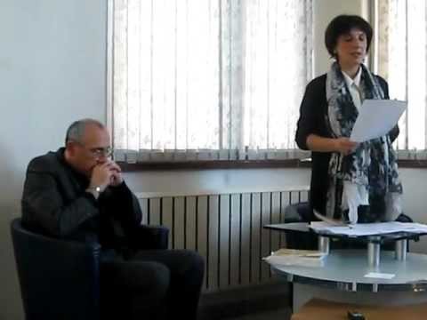 მარიამ წიკლაურის ლექსები