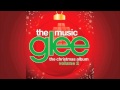 Do They Know It's Christmas - Glee [HQ + DOWNLOAD]