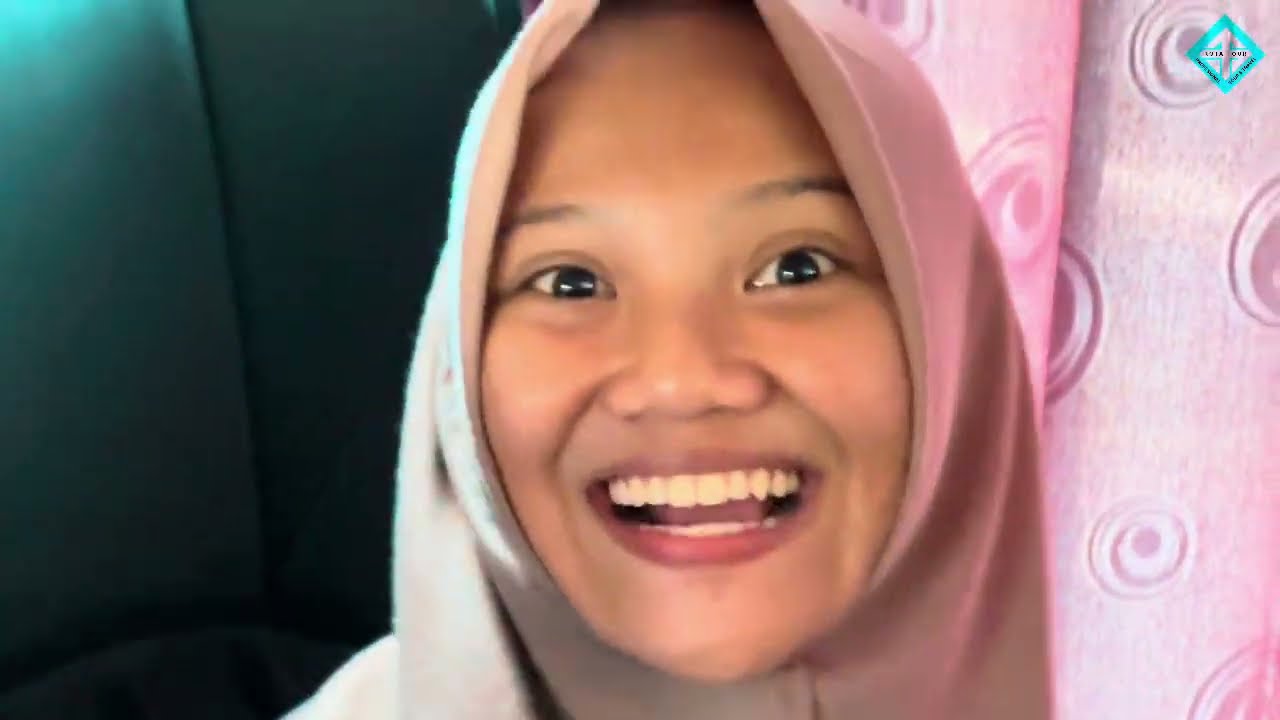 SMPN 1 SIDOHARJO TRIP TO SEMARANG | 27 Mei 2024