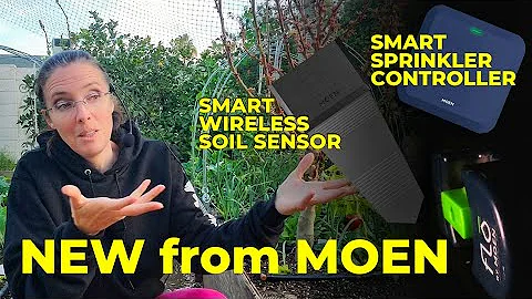 Flo by Moen will No Longer Mistakenly Shut Off Water for Sprinklers