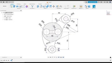How to Insert Image in Fusion 360