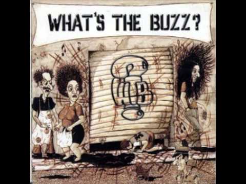 What's The Buzz? - To Be Continued...