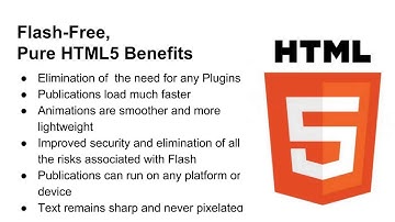 3D Issue V8 Flash-Free Publications