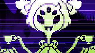 UNDERTALE - Spider Dance [remix]