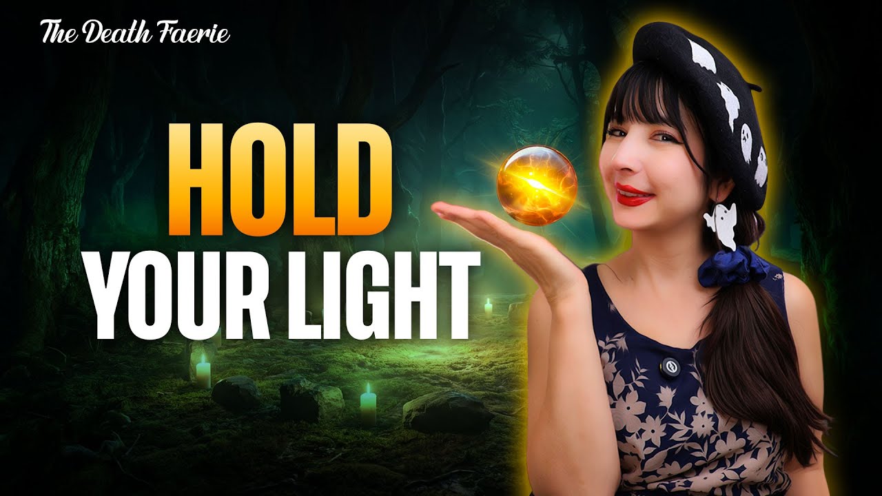 How to Protect Yourself from Ghosts