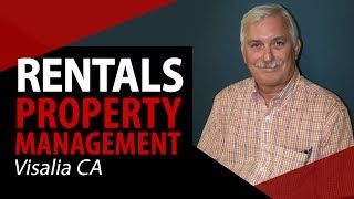 Rentals Property Management Visalia CA Reviews - (559) 732-0313