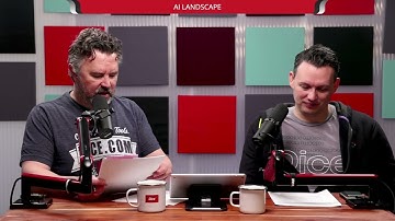 AI in Tech: Tech Professional