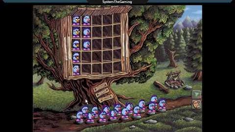 The Logical Journey of the Zoombinis (PC - 1996) Longplay | Part 4 | No Commentary