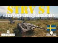Strv S1 - Cleansweeper_marksman