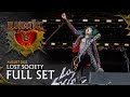 Lost society  live full set performance  bloodstock 2022