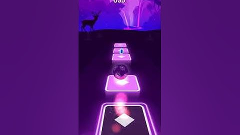 Tiles Hop / New Game / Thumbmaster220