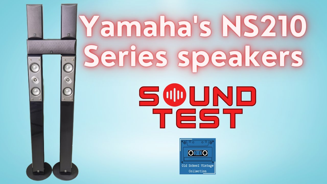 【直接受取歓迎】YAMAHA NS-F210 NS-C210 セット 直接受取歓迎】YAMAHA NS-F210 NS-C210 セット