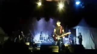 ILUH OH - KrisnaPurpa VS Agung gepeng