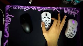 Raw review of Attack Shark R5 Ultra gaming mouse by hsj screenshot 5
