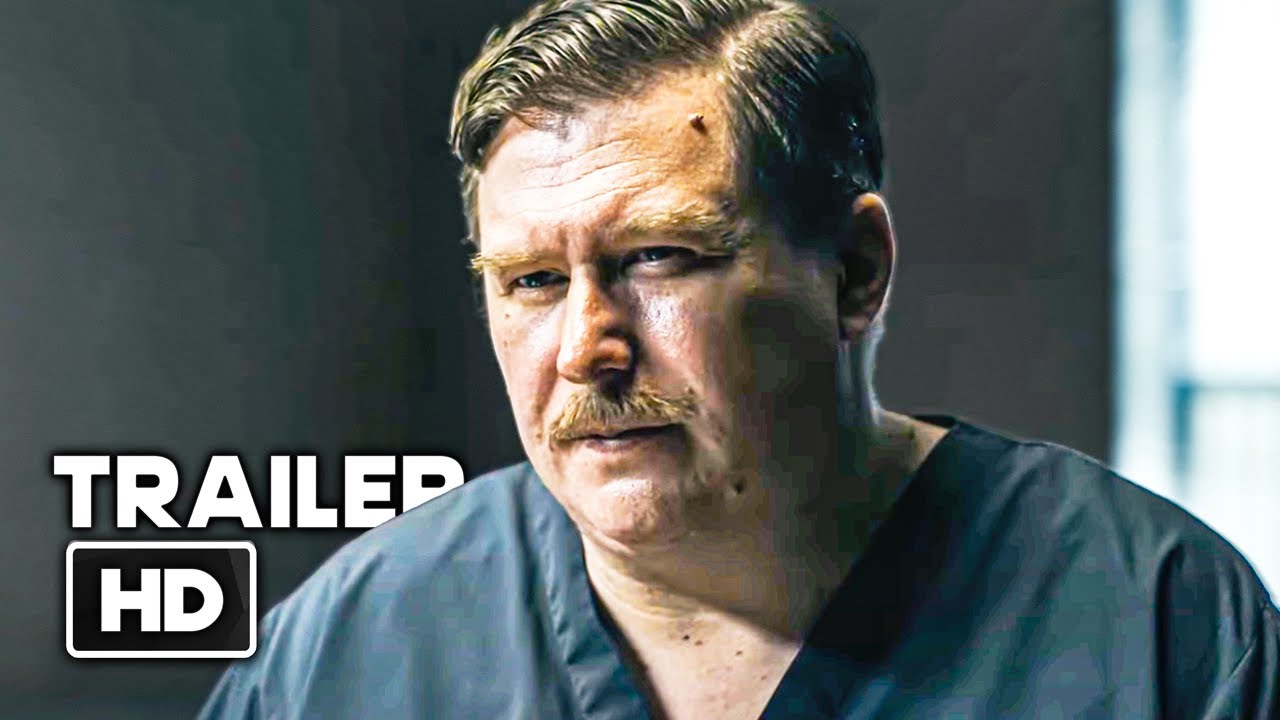 DEVIL IN DISGUISE: John Wayne Gacy Final Trailer (2025) Michael Chernus, Gabriel Luna Series HD