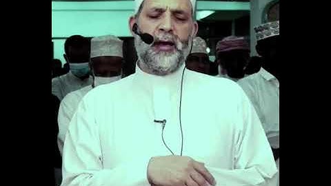 "يَوْمَ تُقَلَّبُ وُجُوهُهُمْ فِي النَّارِ "ما تيسر من سورة الأحزاب 🌹للقارئ الشيخ حسن صالح ♥️