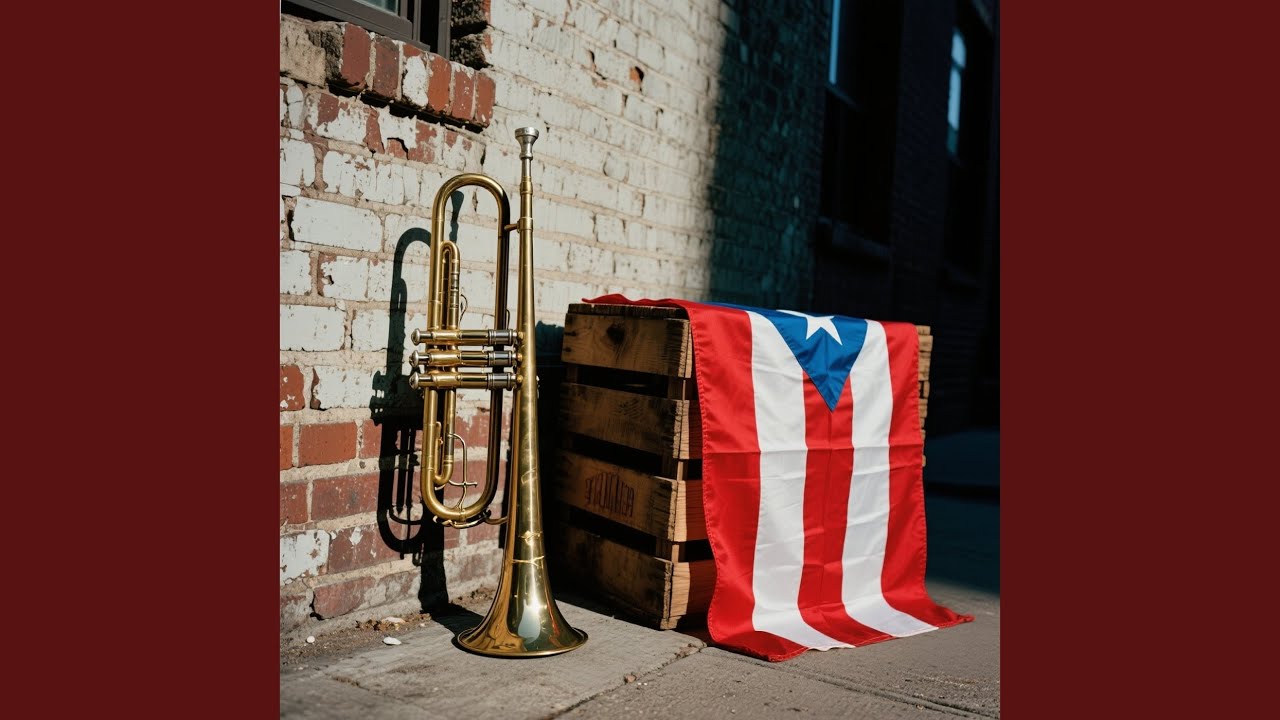 Que Suene el Trombón