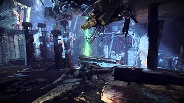 Killzone Shadiow Fall | The Academy and The Weapons Facility | New DLC Maps