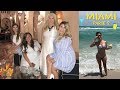 VLOG | Miami Parte 2 ☀️ | Dia de Playa & Cena en la Casa Versace