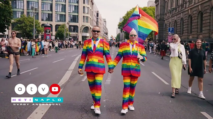 A parlament megszavazta, Sulyok aláírta: szélsebesen elfogadták a Pride betiltásáról szóló törvényt