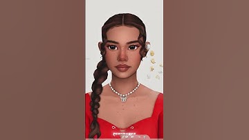 Making a New Sim Everyday !! #shorts