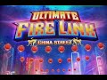 Ryan richard slots ultimate fire link china street slot machine at potawatomi hotel  casino