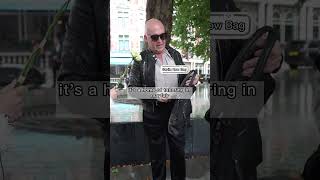 EP121 Interviewed with gentlemen (Part 2) #gentleman #shorts EP121 Interviewed with gentlemen (Part 2) #gentleman #shorts
