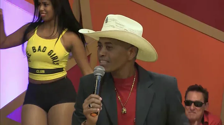 CANTOR TONY BARBOSA
