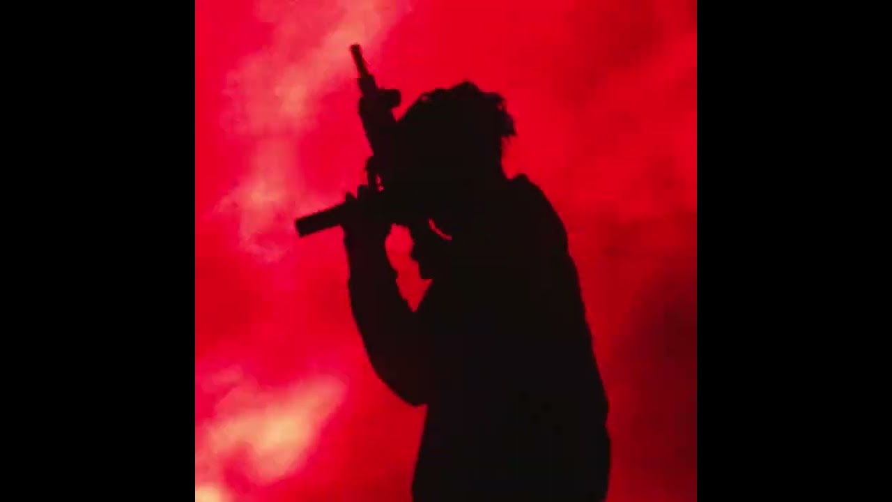 [FREE] Lucki x Summrs x Kankan type beat - "No Way"