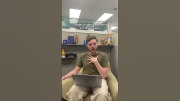 Keep working hard, Roos!