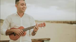Video voorbeeld van "Erick Andrade - Mi Cancion De Amor"