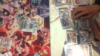 CFV Casuals Alk vs Ramiel R Game 3
