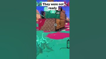 Solo wipeout splatoon 3