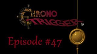 Let's Play Chrono Trigger DS #47 - Rainbow Moon