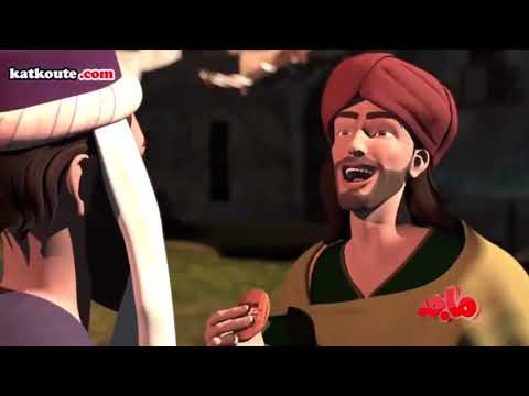 إبن بطوطة الحلقة 2 