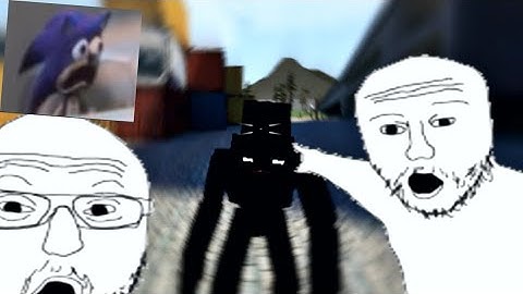 Killing the Shadow Mutant in 43 Seconds | Gorebox - Animosity