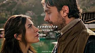 Syndrofos (Slowed)