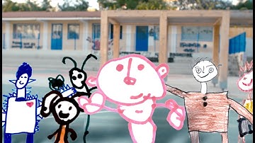 Education for refugee and migrant children