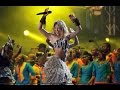 Shakira - Waka Waka - Abertura da Copa 2010