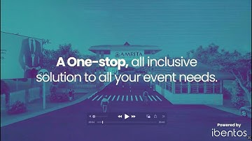 The ibentos Multiverse is HERE! | Larger-than-life Events & Brand Campaigns