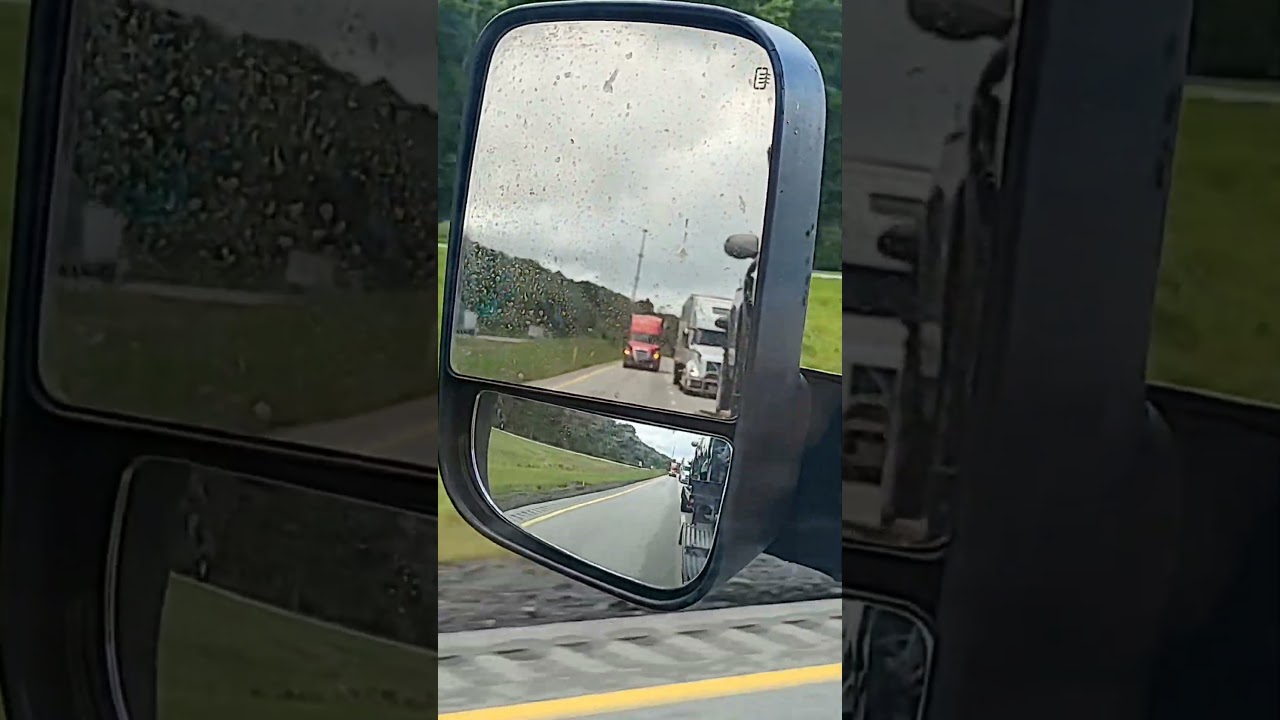 West virginia car hauling memo