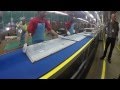 Lg south africas led television assembly plant  part 1