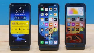 NEW Top Jailbreak Tweaks for iOS 13 - 13.5! (Best Tweaks #2) screenshot 2