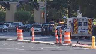 2 dead, 6 injured after stabbing on Las Vegas Strip