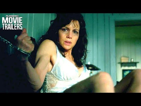 Gerald's Game Trailer - Netflix Stephen King Adaptation